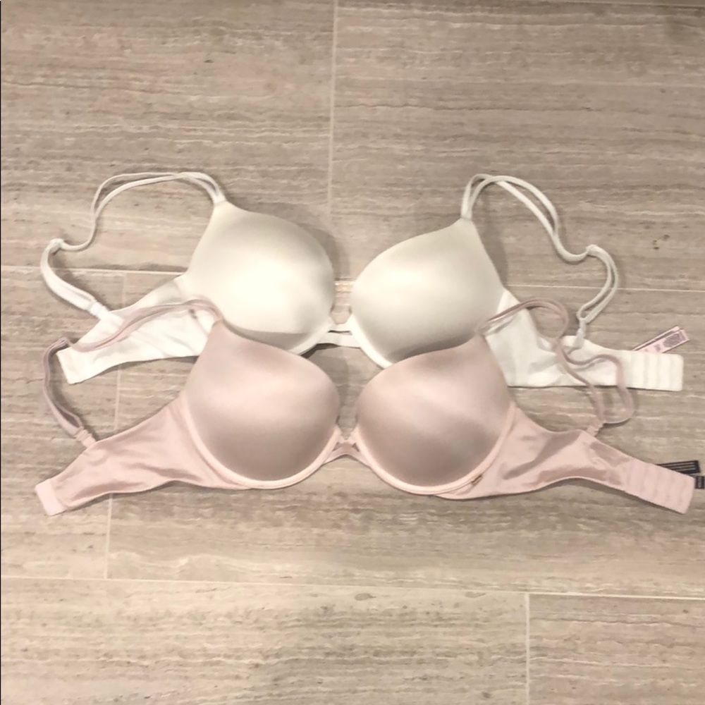 32DD VS Bras